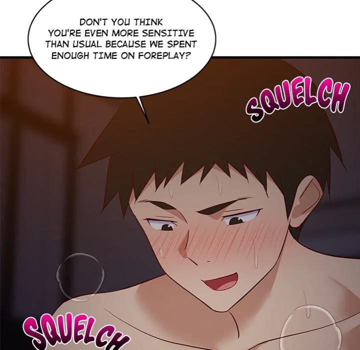 College Grades Skyrocketing (Uncensored), chapter 32, page 63 of 166