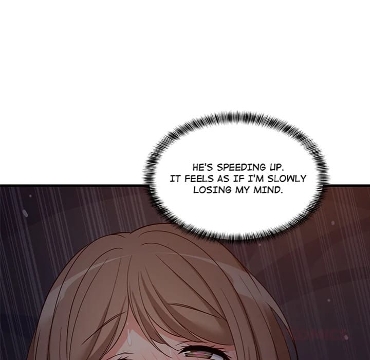 College Grades Skyrocketing (Uncensored), chapter 32, page 79 of 166