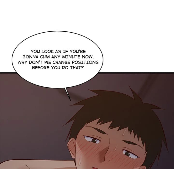 College Grades Skyrocketing (Uncensored), chapter 32, page 82 of 166