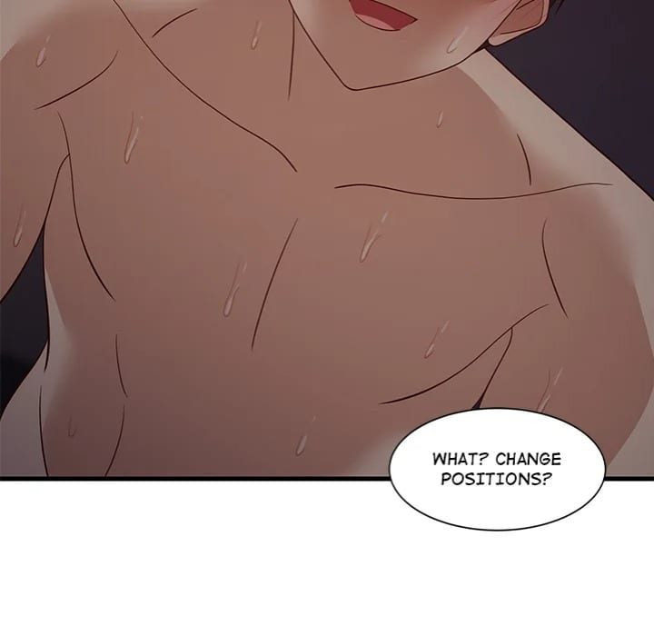 College Grades Skyrocketing (Uncensored), chapter 32, page 83 of 166