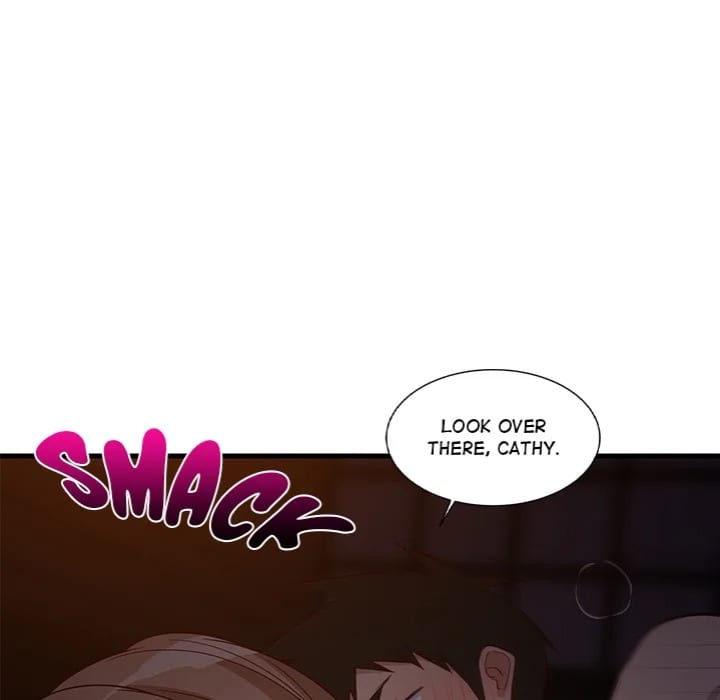 College Grades Skyrocketing (Uncensored), chapter 32, page 89 of 166