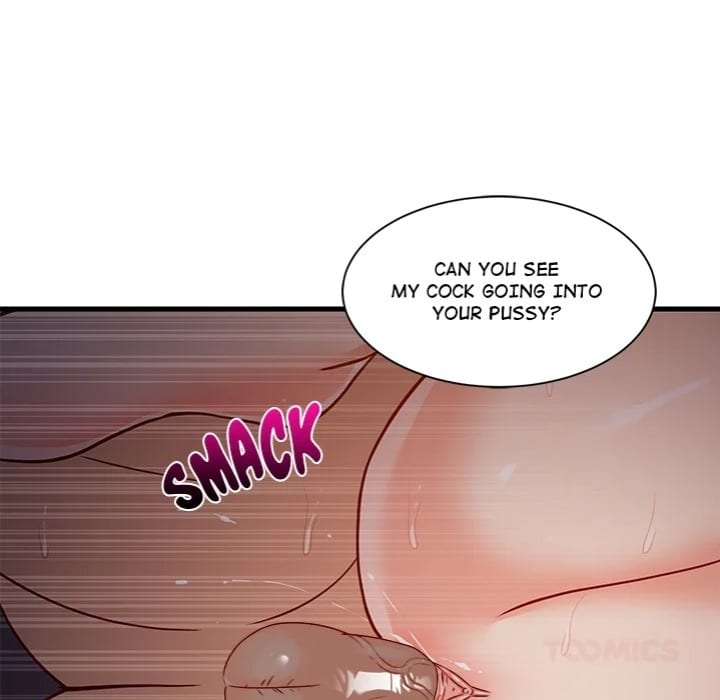 College Grades Skyrocketing (Uncensored), chapter 32, page 97 of 166