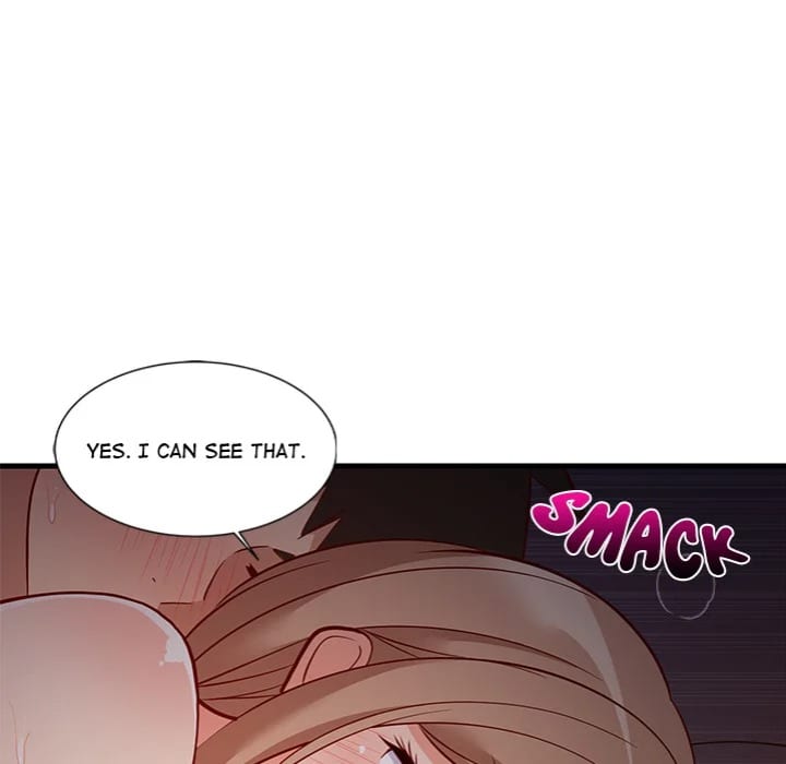 College Grades Skyrocketing (Uncensored), chapter 32, page 99 of 166