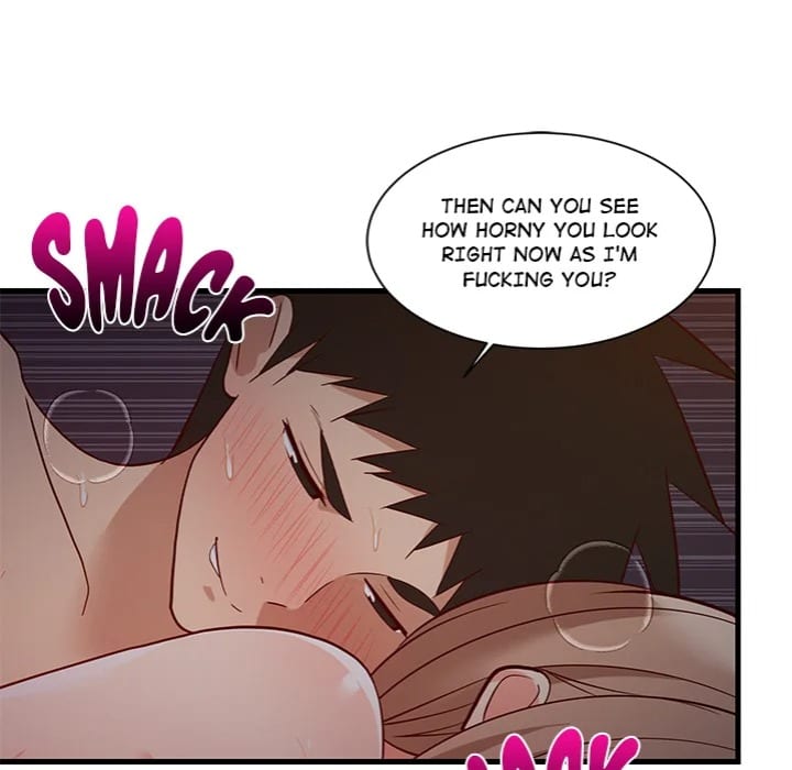 College Grades Skyrocketing (Uncensored), chapter 32, page 101 of 166
