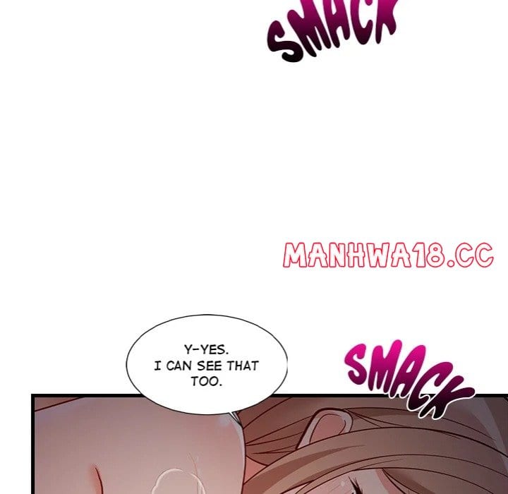 College Grades Skyrocketing (Uncensored), chapter 32, page 102 of 166