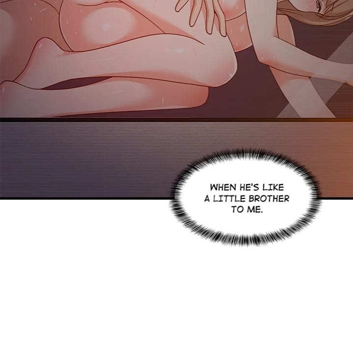 College Grades Skyrocketing (Uncensored), chapter 32, page 105 of 166