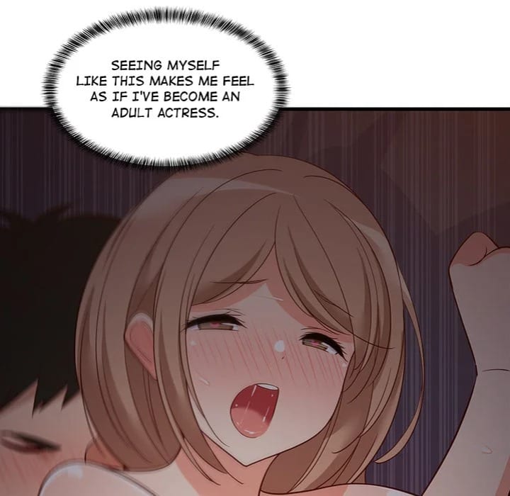 College Grades Skyrocketing (Uncensored), chapter 32, page 112 of 166