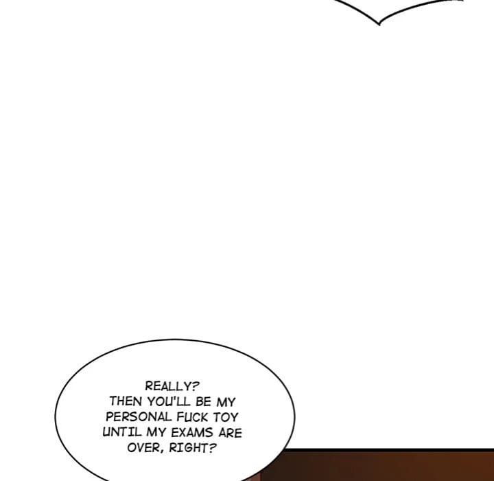 College Grades Skyrocketing (Uncensored), chapter 32, page 121 of 166