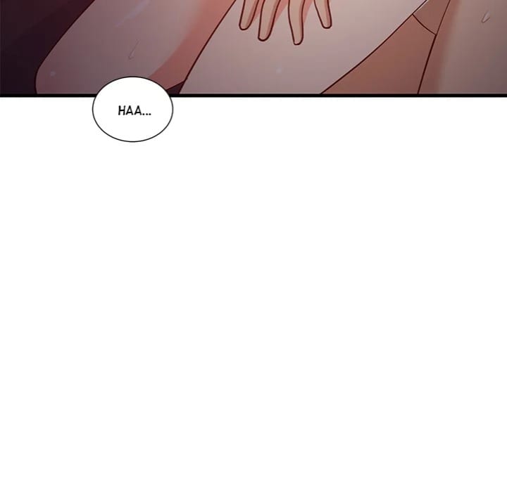 College Grades Skyrocketing (Uncensored), chapter 32, page 140 of 166
