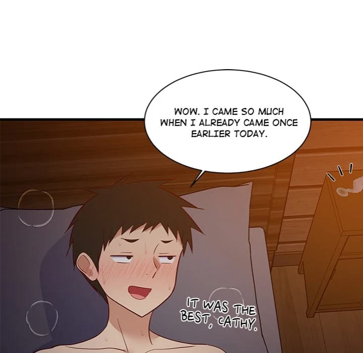 College Grades Skyrocketing (Uncensored), chapter 32, page 145 of 166