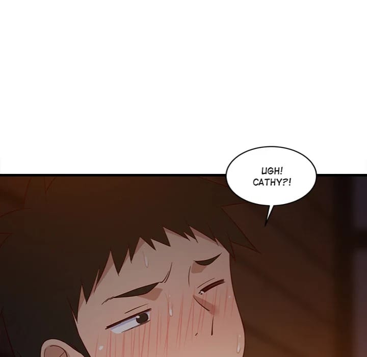College Grades Skyrocketing (Uncensored), chapter 32, page 157 of 166