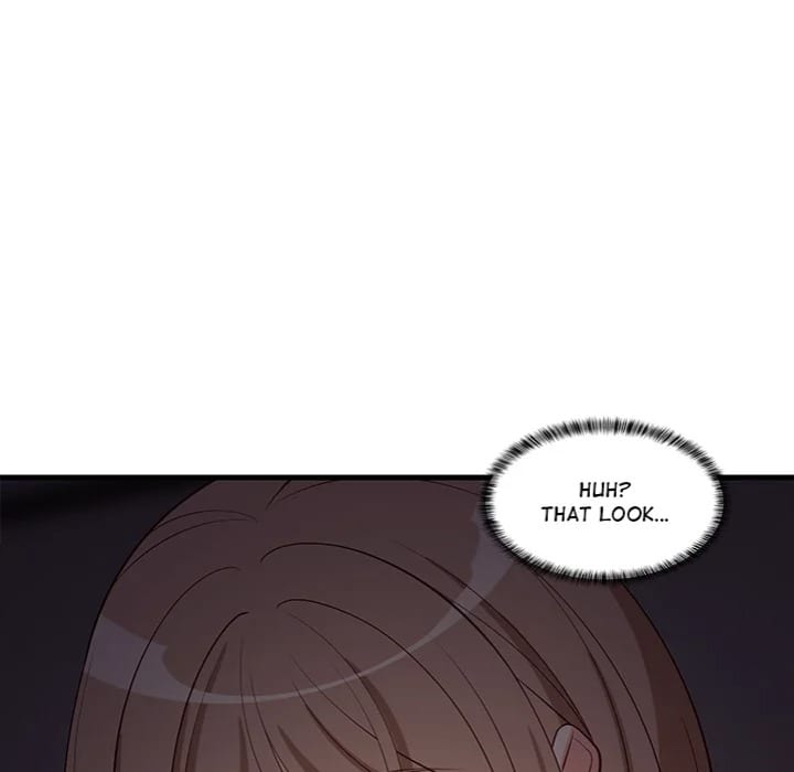 College Grades Skyrocketing (Uncensored), chapter 32, page 159 of 166
