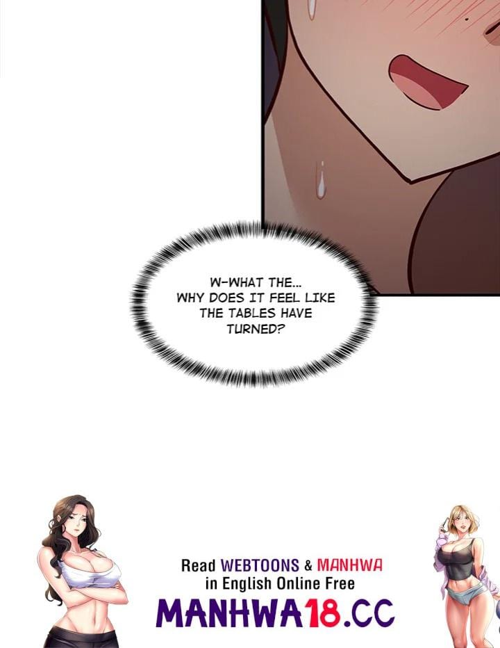 College Grades Skyrocketing (Uncensored), chapter 32, page 165 of 166