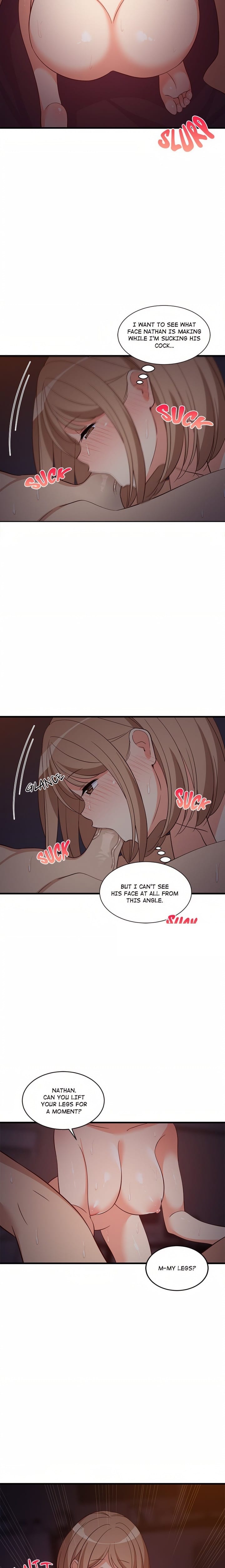 College Grades Skyrocketing (Uncensored), chapter 33, page 12 of 26
