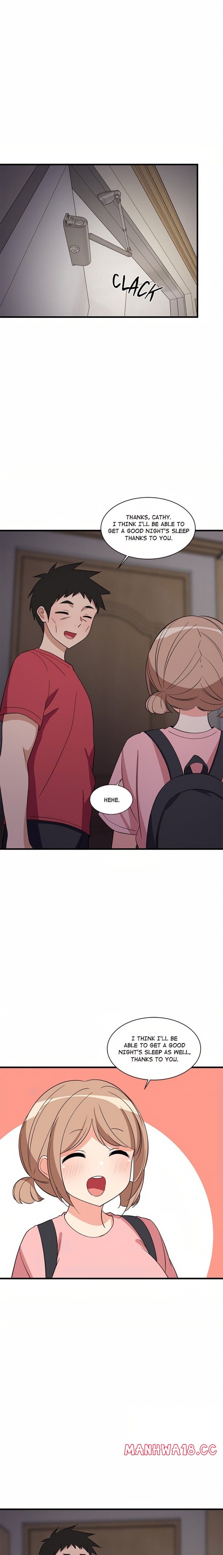 College Grades Skyrocketing (Uncensored), chapter 33, page 24 of 26