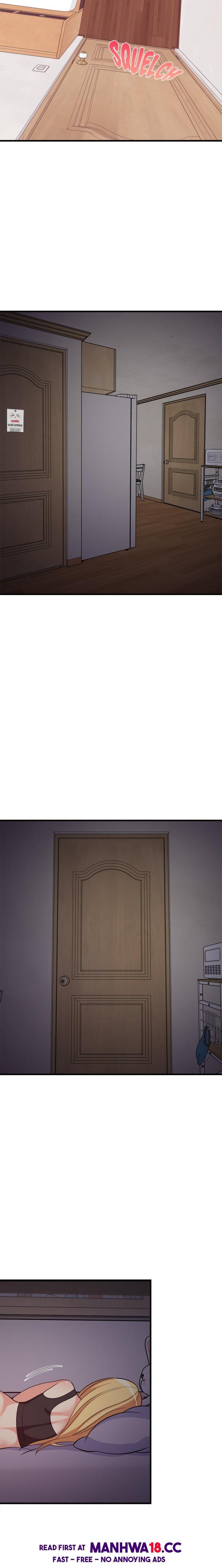 College Grades Skyrocketing (Uncensored), chapter 34, page 20 of 25