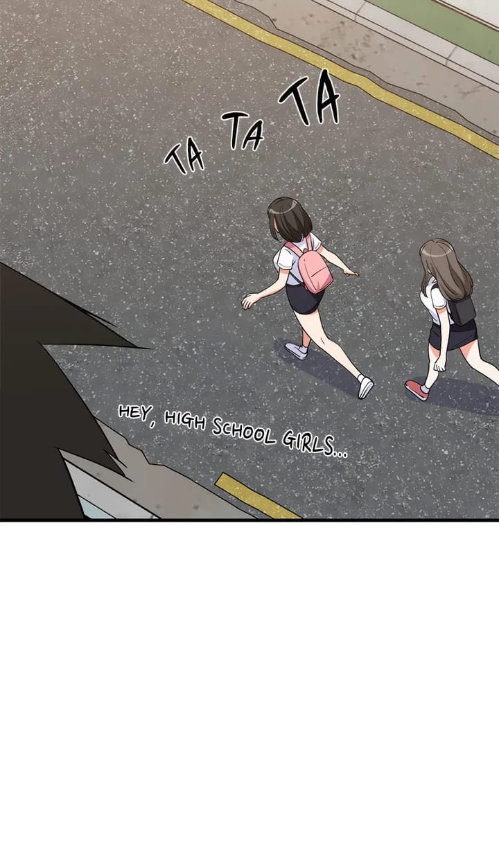 College Grades Skyrocketing (Uncensored), chapter 35, page 10 of 95