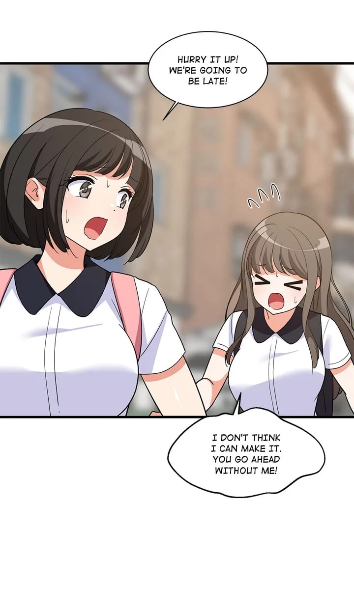 College Grades Skyrocketing (Uncensored), chapter 35, page 11 of 95