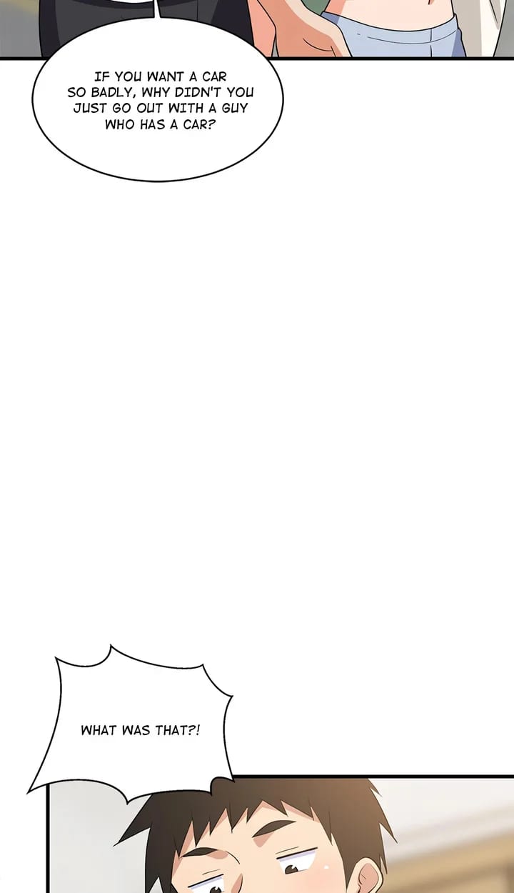 College Grades Skyrocketing (Uncensored), chapter 35, page 19 of 95