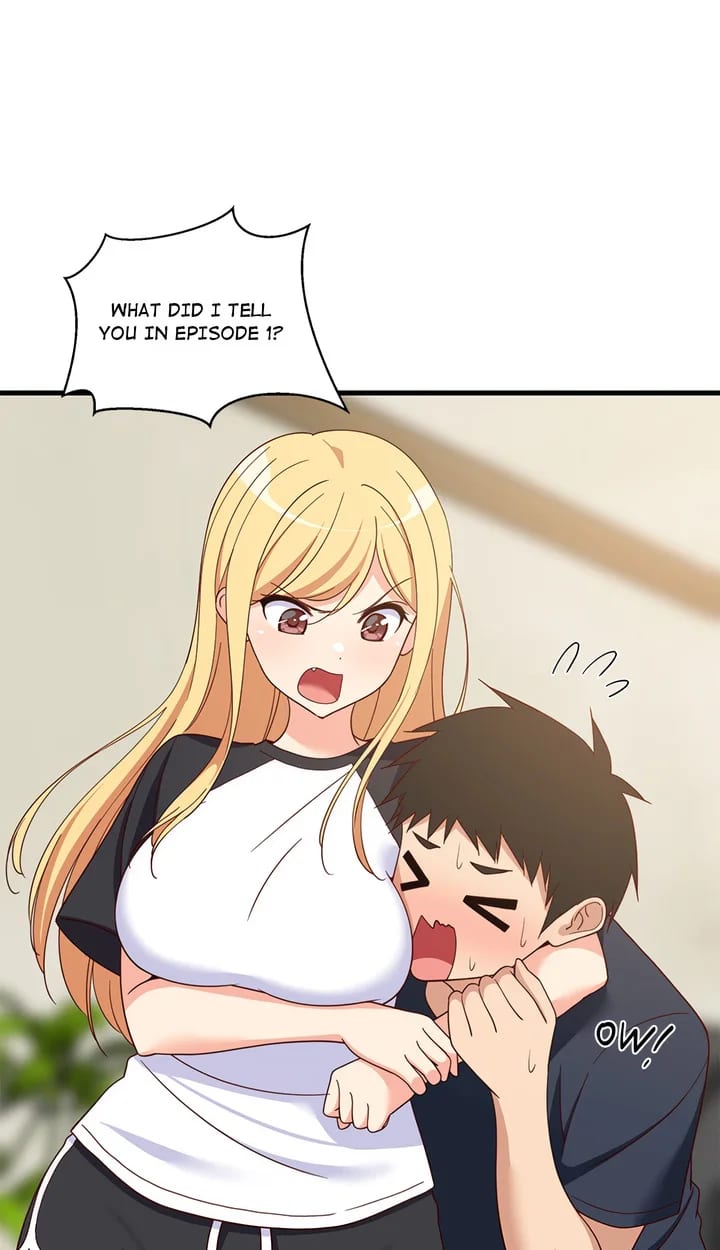 College Grades Skyrocketing (Uncensored), chapter 35, page 45 of 95
