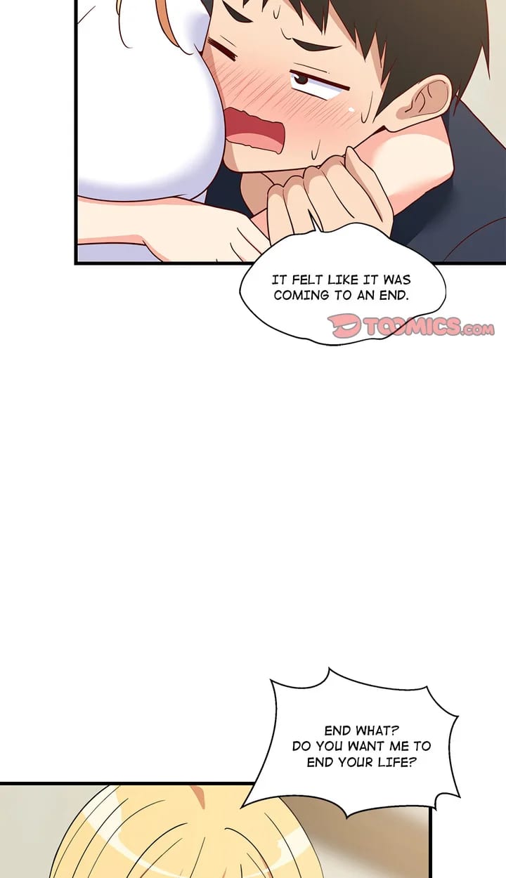 College Grades Skyrocketing (Uncensored), chapter 35, page 47 of 95