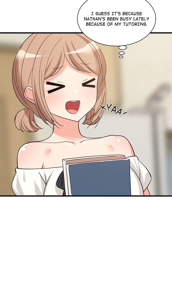 College Grades Skyrocketing (Uncensored), chapter 35, page 50 of 95