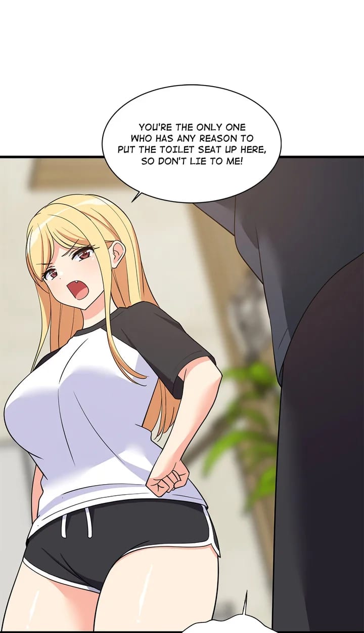 College Grades Skyrocketing (Uncensored), chapter 35, page 51 of 95
