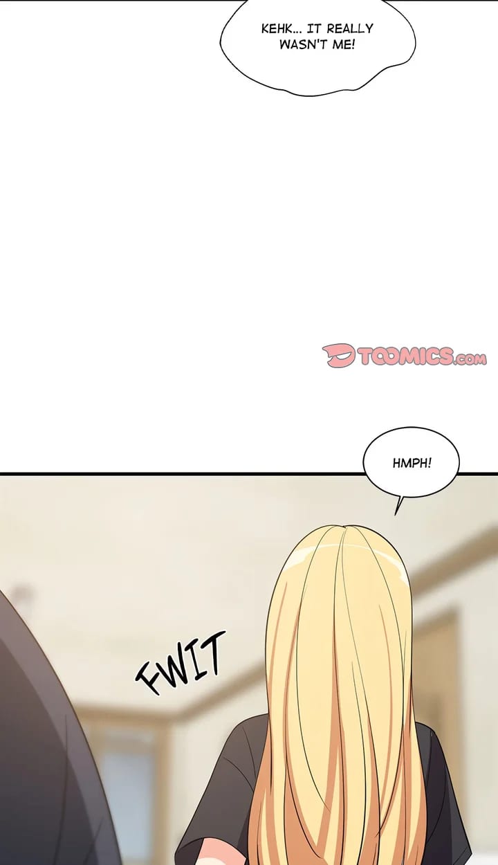College Grades Skyrocketing (Uncensored), chapter 35, page 52 of 95