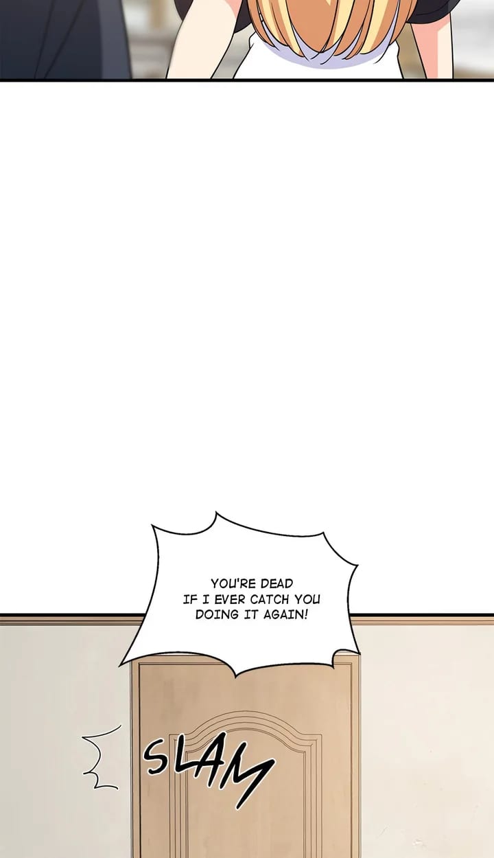 College Grades Skyrocketing (Uncensored), chapter 35, page 53 of 95