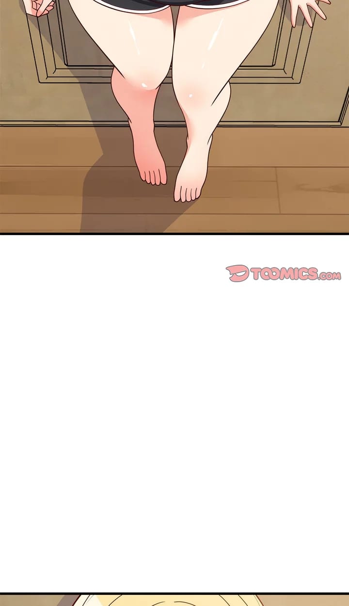 College Grades Skyrocketing (Uncensored), chapter 35, page 57 of 95