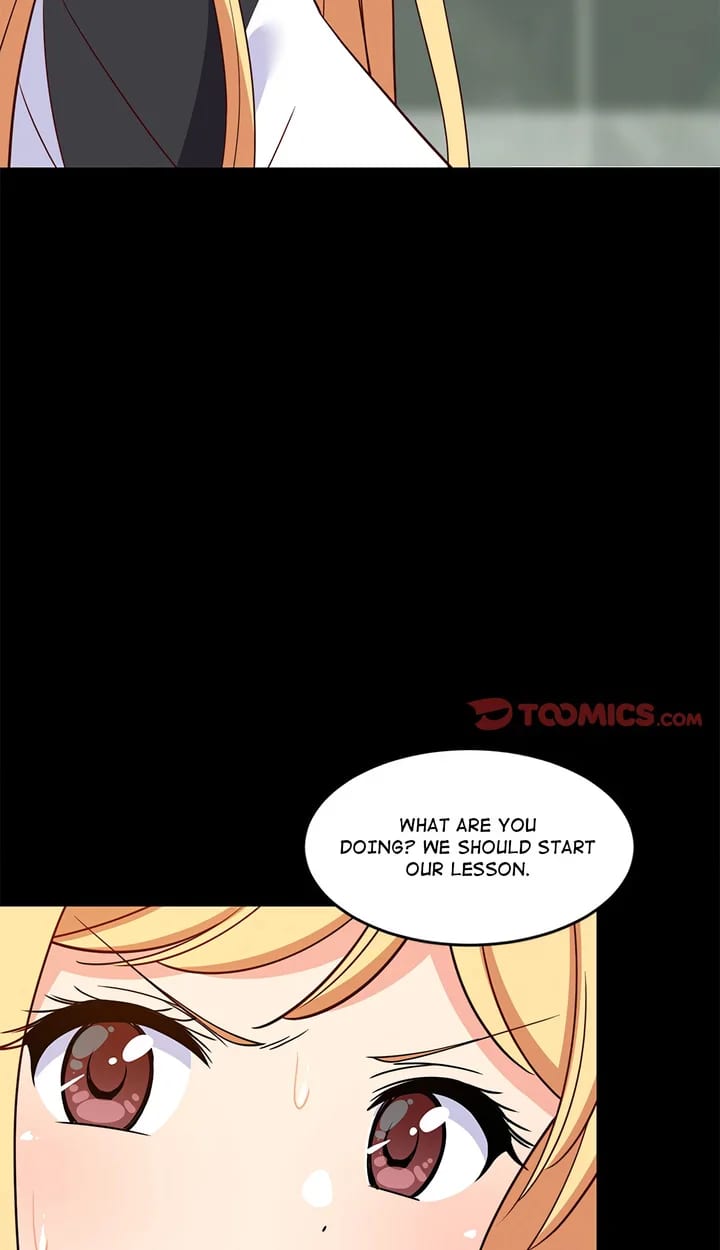 College Grades Skyrocketing (Uncensored), chapter 35, page 72 of 95