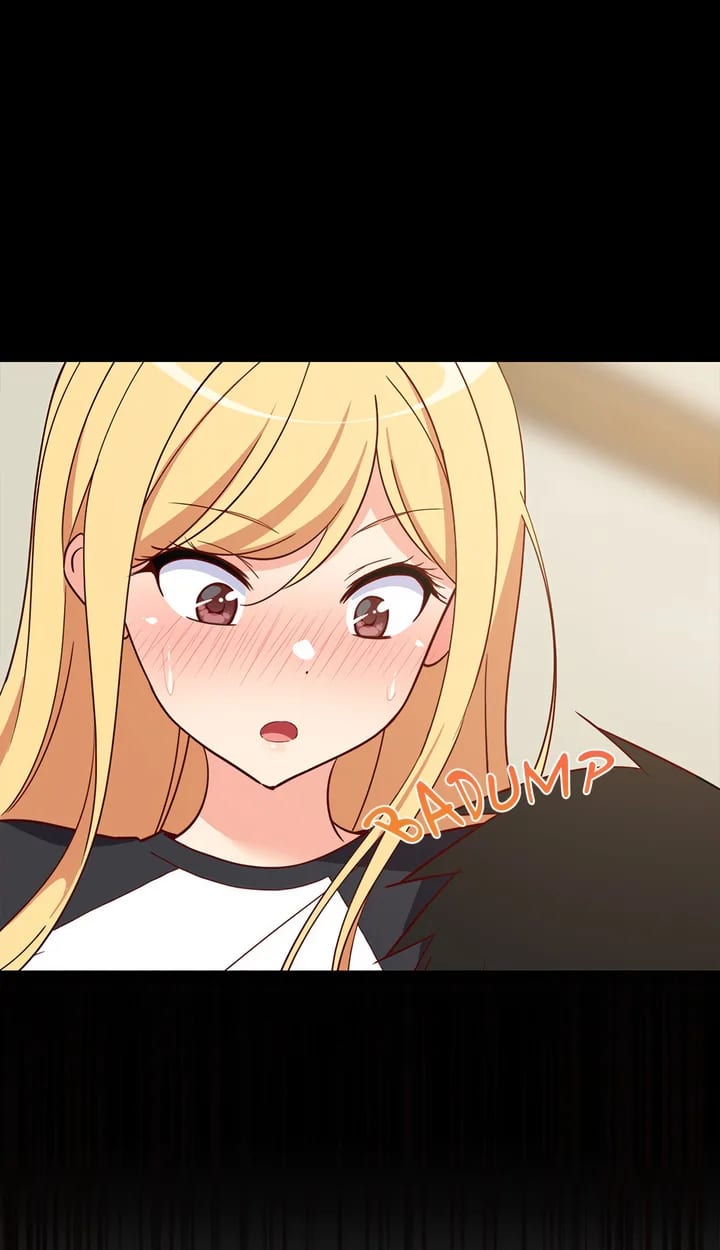 College Grades Skyrocketing (Uncensored), chapter 35, page 80 of 95