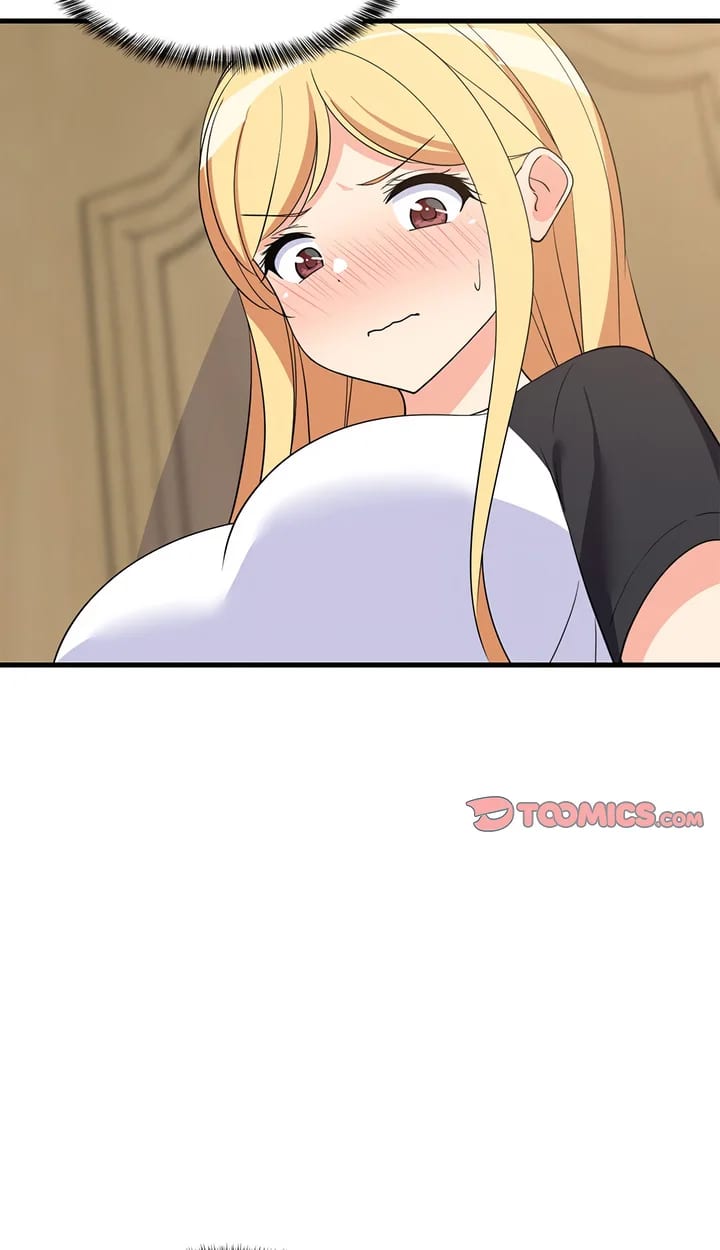 College Grades Skyrocketing (Uncensored), chapter 35, page 82 of 95