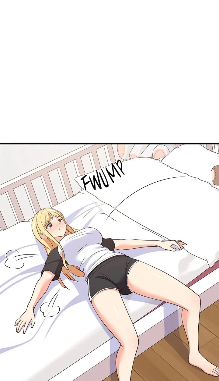 College Grades Skyrocketing (Uncensored), chapter 35, page 84 of 95