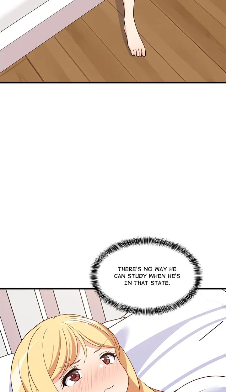 College Grades Skyrocketing (Uncensored), chapter 35, page 85 of 95
