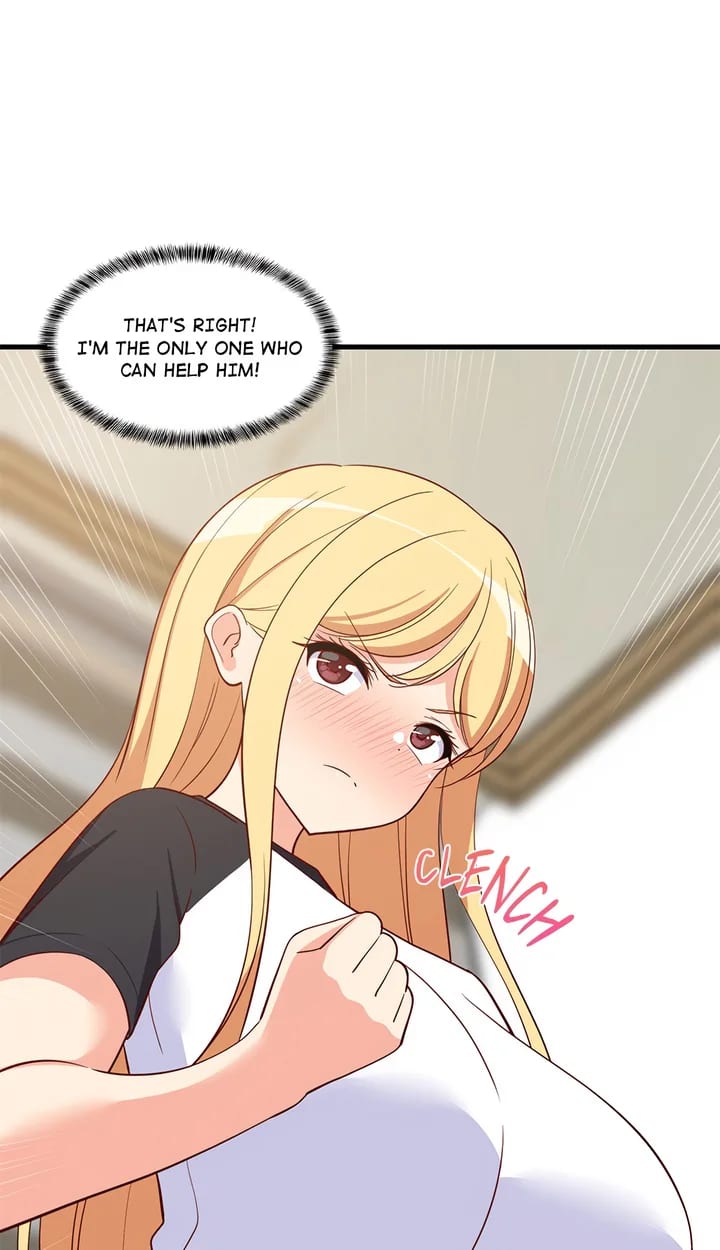 College Grades Skyrocketing (Uncensored), chapter 35, page 93 of 95