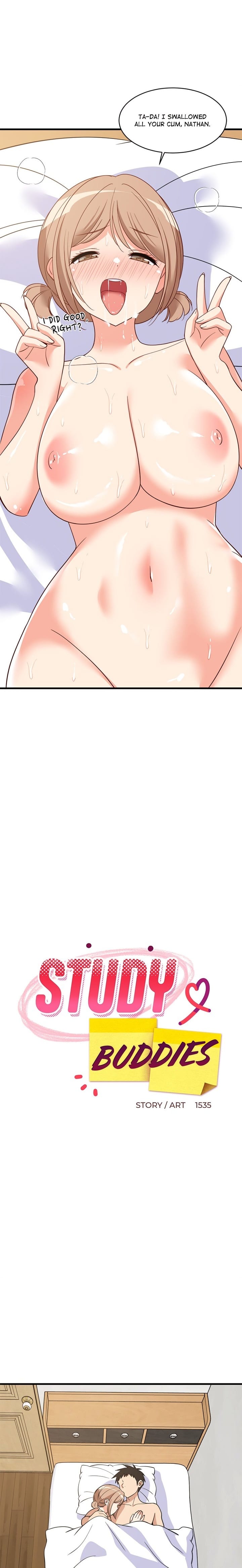 College Grades Skyrocketing (Uncensored), chapter 36, page 14 of 25