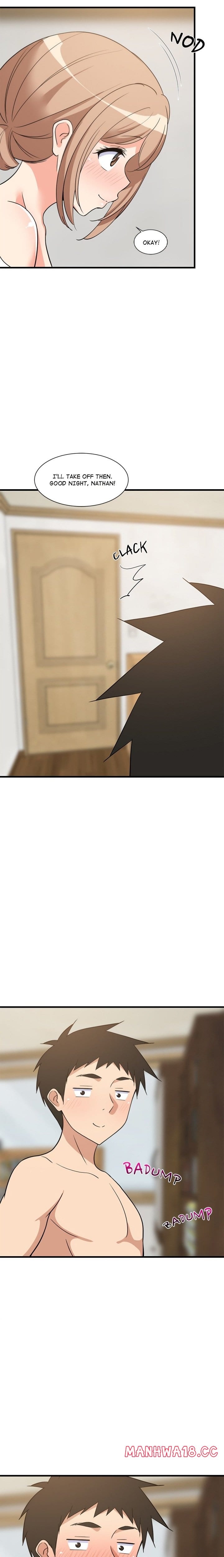 College Grades Skyrocketing (Uncensored), chapter 36, page 23 of 25