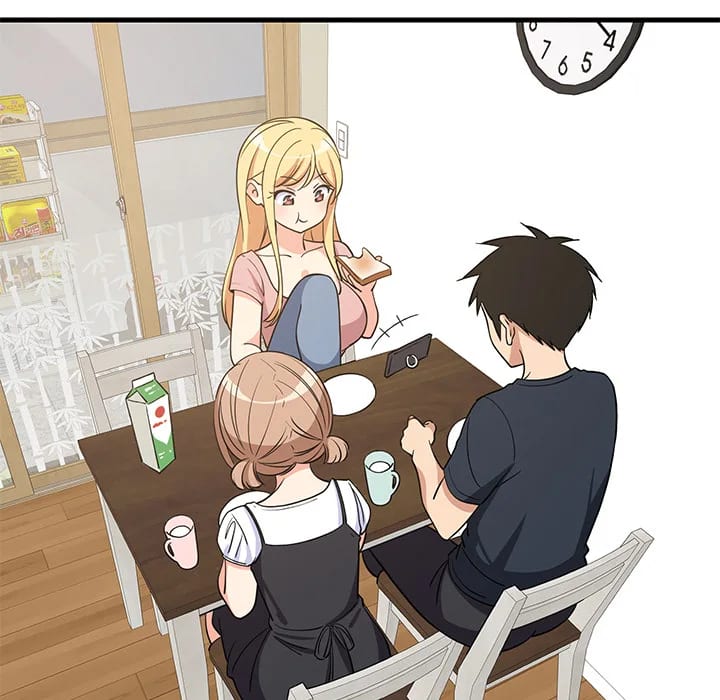 College Grades Skyrocketing (Uncensored), chapter 37, page 5 of 167