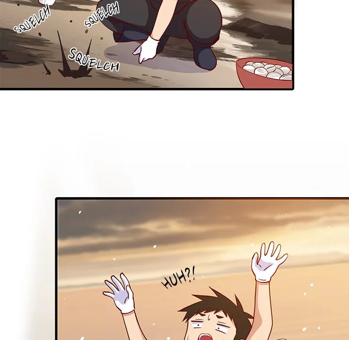 College Grades Skyrocketing (Uncensored), chapter 37, page 24 of 167