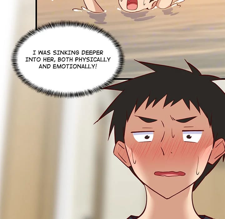 College Grades Skyrocketing (Uncensored), chapter 37, page 25 of 167