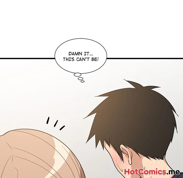 College Grades Skyrocketing (Uncensored), chapter 37, page 27 of 167
