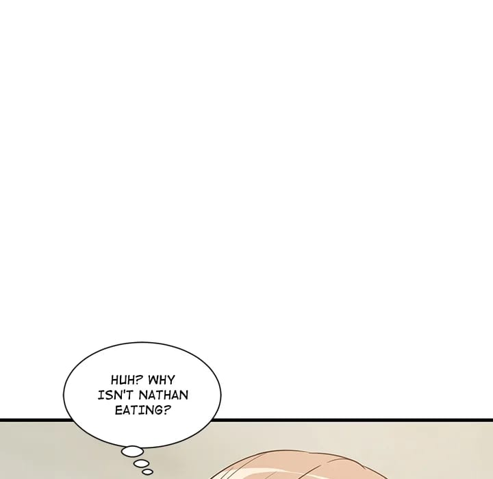 College Grades Skyrocketing (Uncensored), chapter 37, page 29 of 167