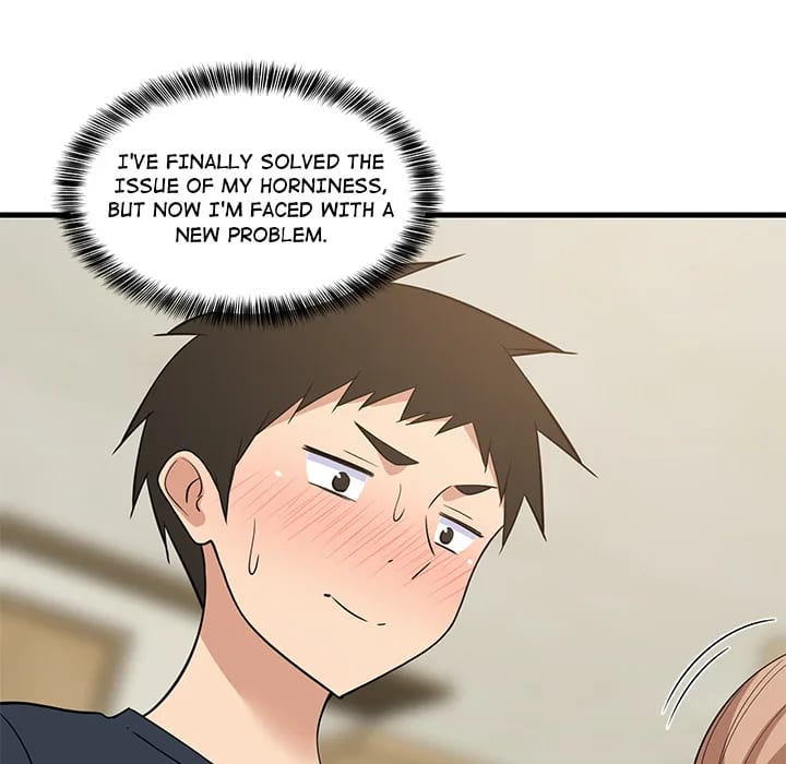 College Grades Skyrocketing (Uncensored), chapter 37, page 32 of 167