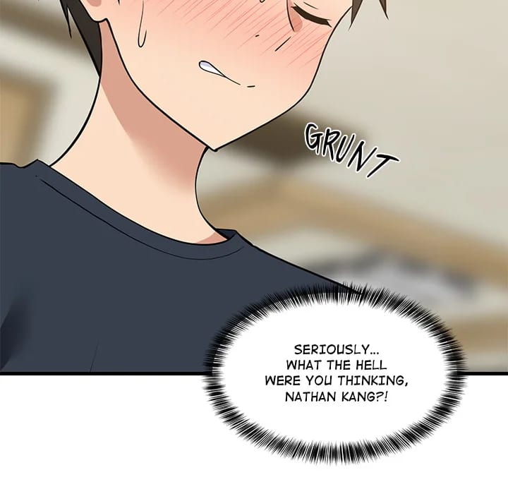 College Grades Skyrocketing (Uncensored), chapter 37, page 35 of 167