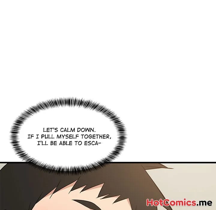 College Grades Skyrocketing (Uncensored), chapter 37, page 36 of 167