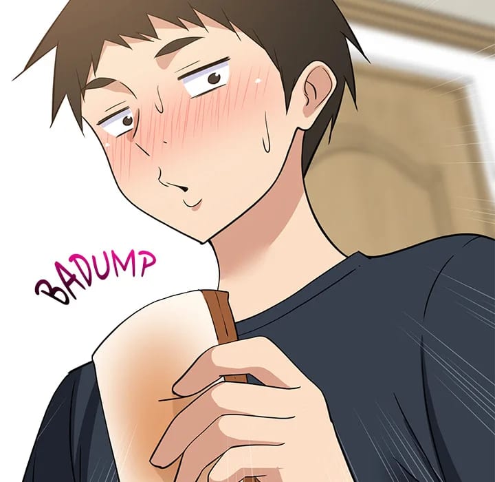 College Grades Skyrocketing (Uncensored), chapter 37, page 44 of 167