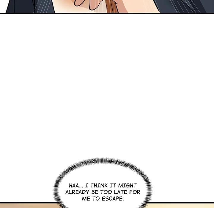 College Grades Skyrocketing (Uncensored), chapter 37, page 45 of 167