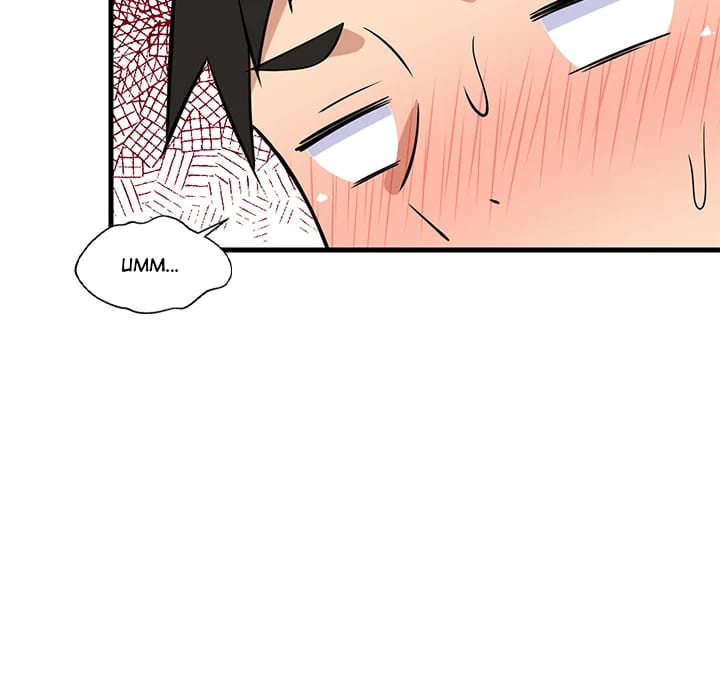 College Grades Skyrocketing (Uncensored), chapter 37, page 48 of 167