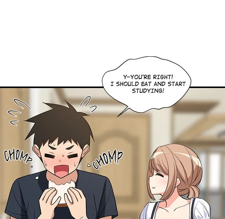 College Grades Skyrocketing (Uncensored), chapter 37, page 49 of 167